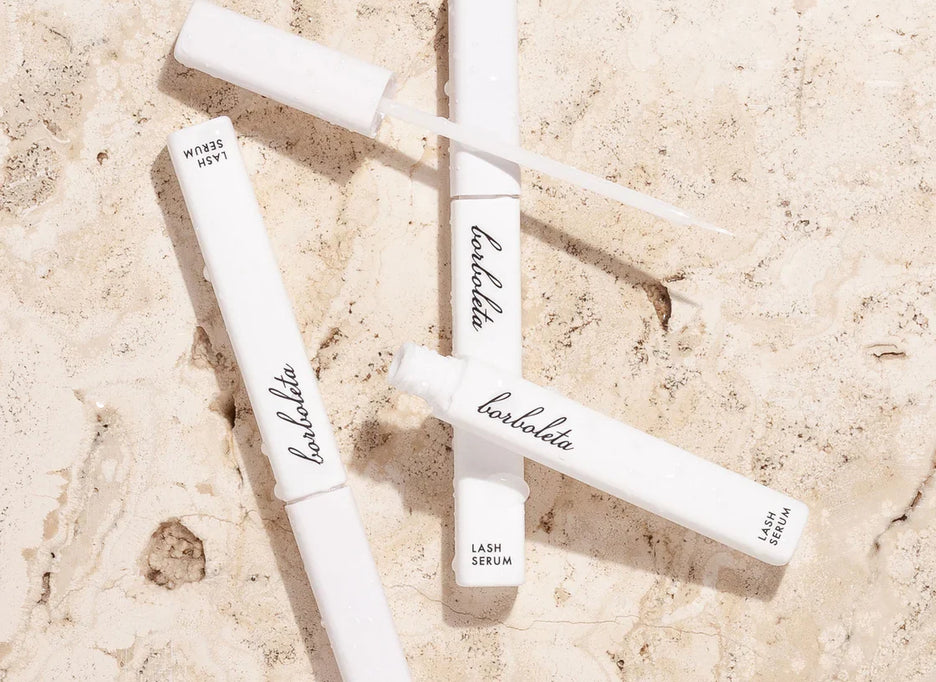 Lash & Brow