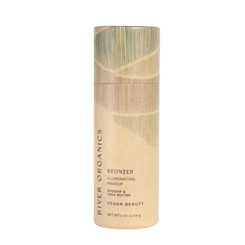 Shimmery Face and Body Bronzer Stick