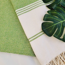 Throw Blanket, Farmhouse deco, Fall deco, Quick fold throw: Black