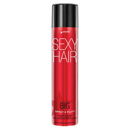Spray & Play Volumizing Hairspray 10 oz or 16 oz