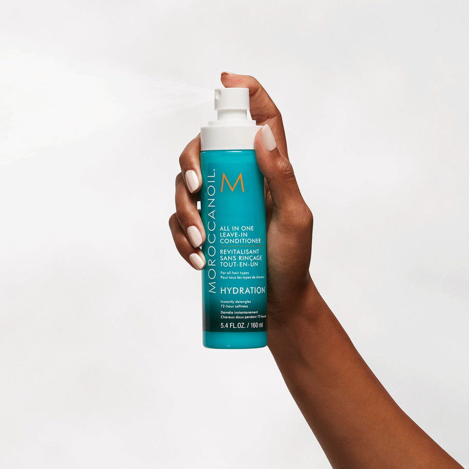 Moroccanoil All in One Leave-in Conditioner 5.4 oz
