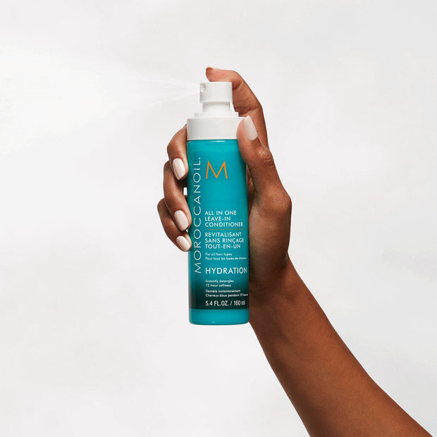 Moroccanoil All in One Leave-in Conditioner 5.4 oz