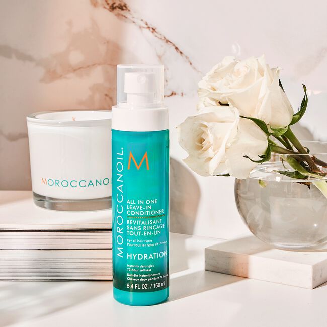 Moroccanoil All in One Leave-in Conditioner 5.4 oz
