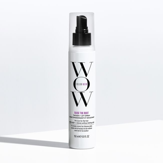 WOW Raise the Root Thicken + Lift Spray 5 oz