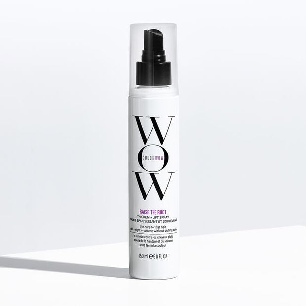 WOW Raise the Root Thicken + Lift Spray 5 oz