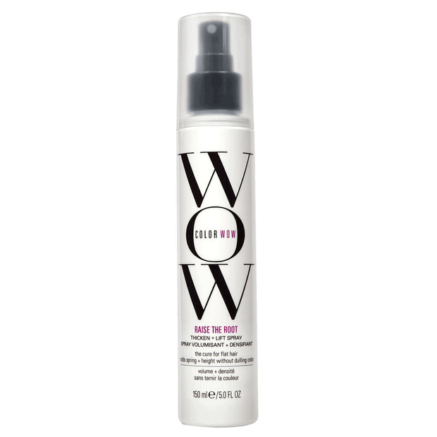 WOW Raise the Root Thicken + Lift Spray 5 oz