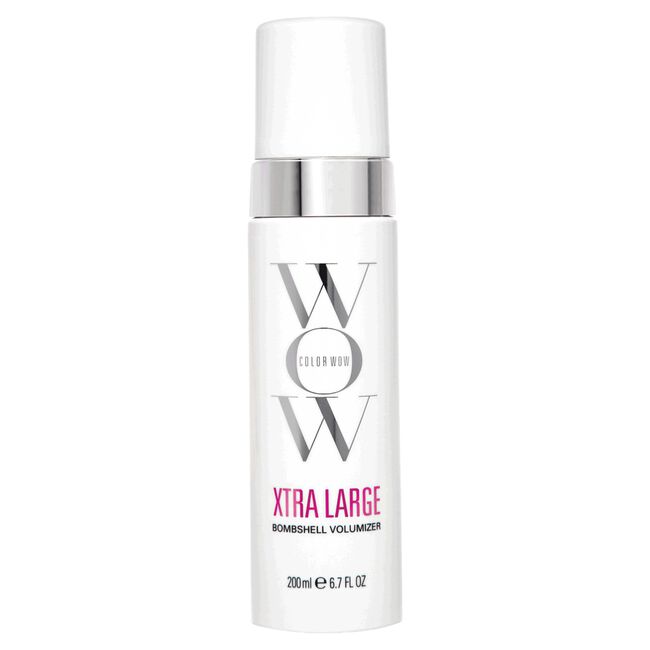 WOW XTRA LARGE Bombshell Volumizer 6.5 oz