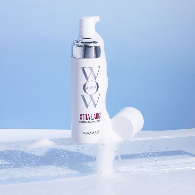 WOW XTRA LARGE Bombshell Volumizer 6.5 oz