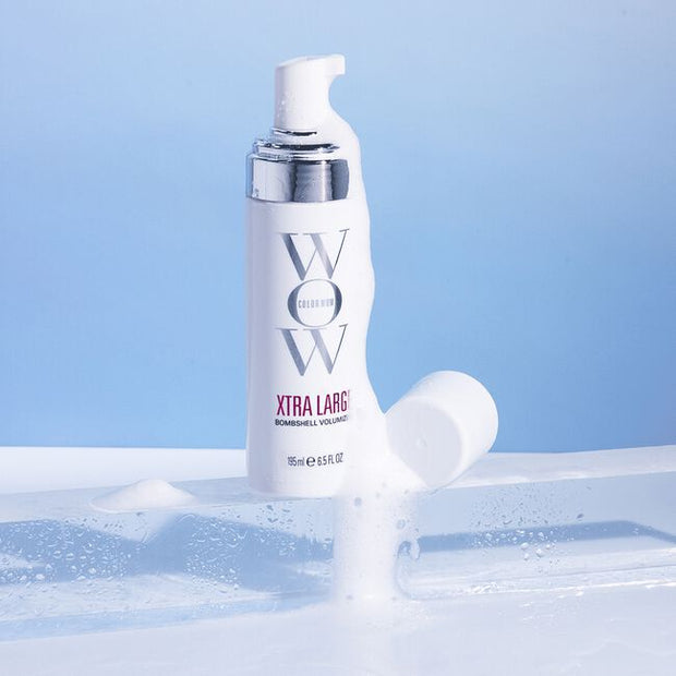 WOW XTRA LARGE Bombshell Volumizer 6.5 oz