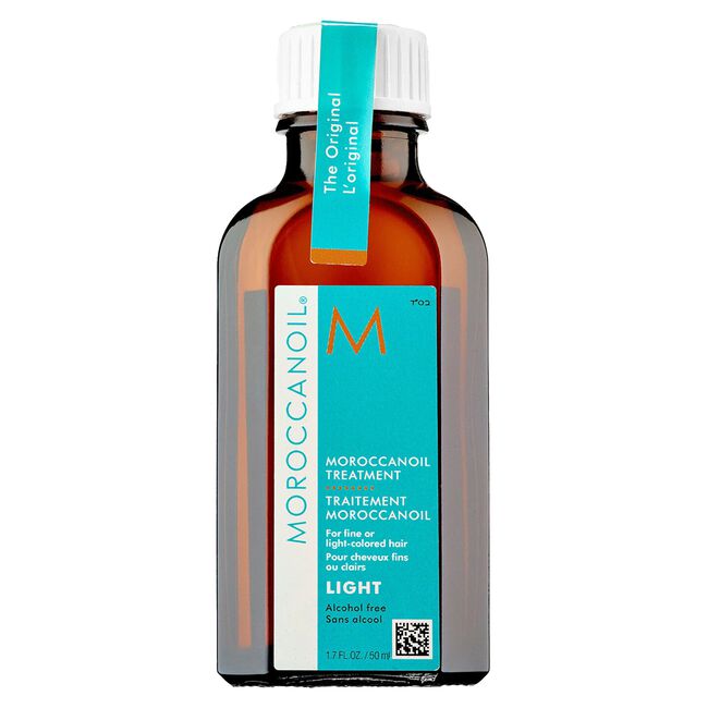 Moroccanoil Treatment  Light 1.7 0z