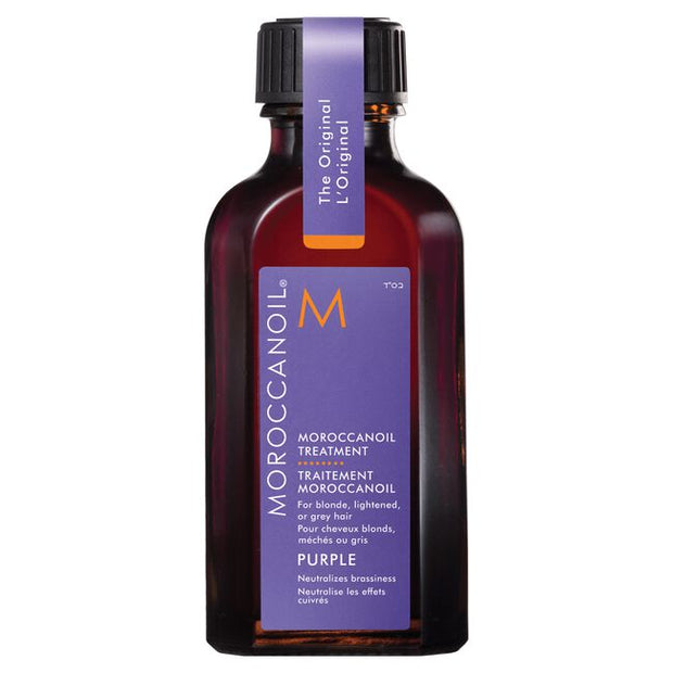 Moroccanoil Treatment Purple 1.7 oz