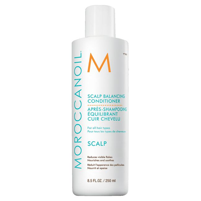 Moroccanoil Scalp Balancing Conditioner 8.5 oz