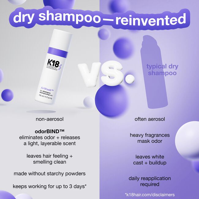 K18 Biomimetic Hair Science 4 oz
