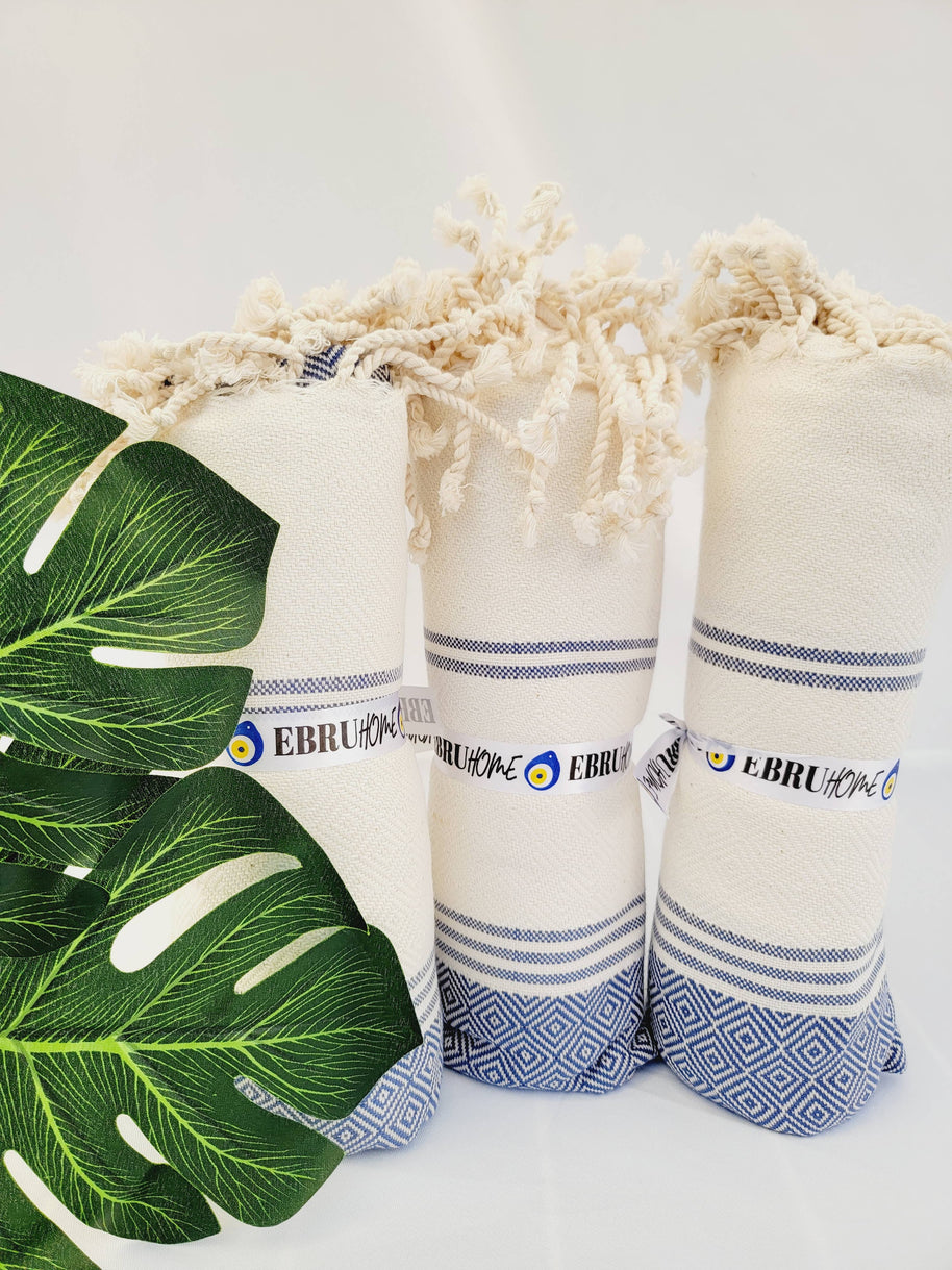 Throw Blanket, Farmhouse deco, Fall deco, Quick fold throw: Black