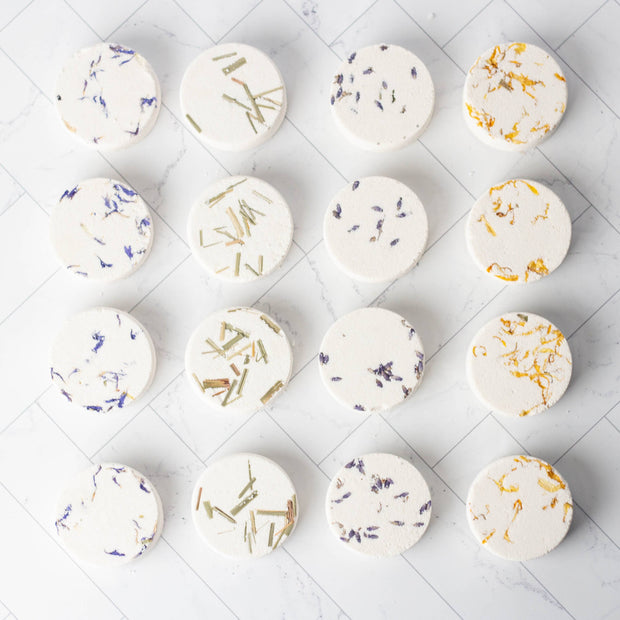 Mini Shower Steamers