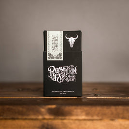 Western Peony Perfume 50 ml