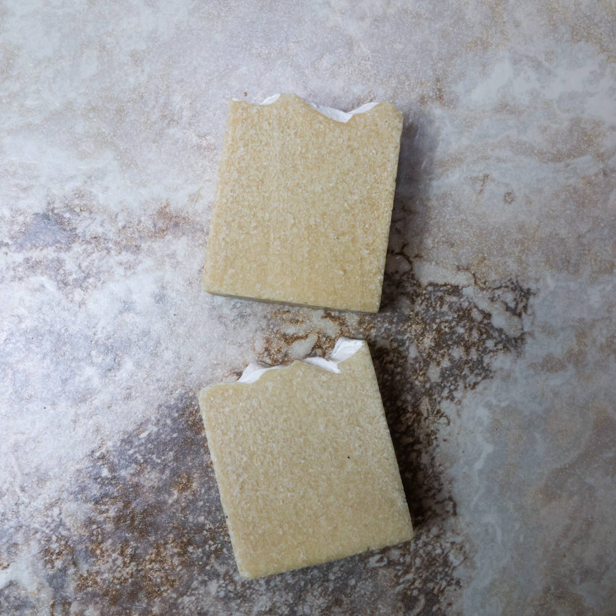 Awaken (Lavender & Eucalyptus)  | Vegan Soap | Sea Salt Bar: 4 oz