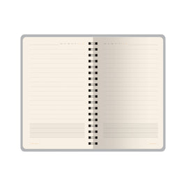 Snap Close Diary - Forest Flowers