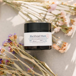 Herbal Blackhead Mask