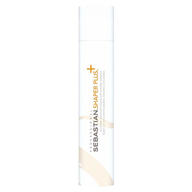 Shaper Plus Extra Hold Hairspray 10.6 oz