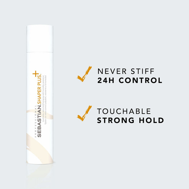Shaper Plus Extra Hold Hairspray 10.6 oz
