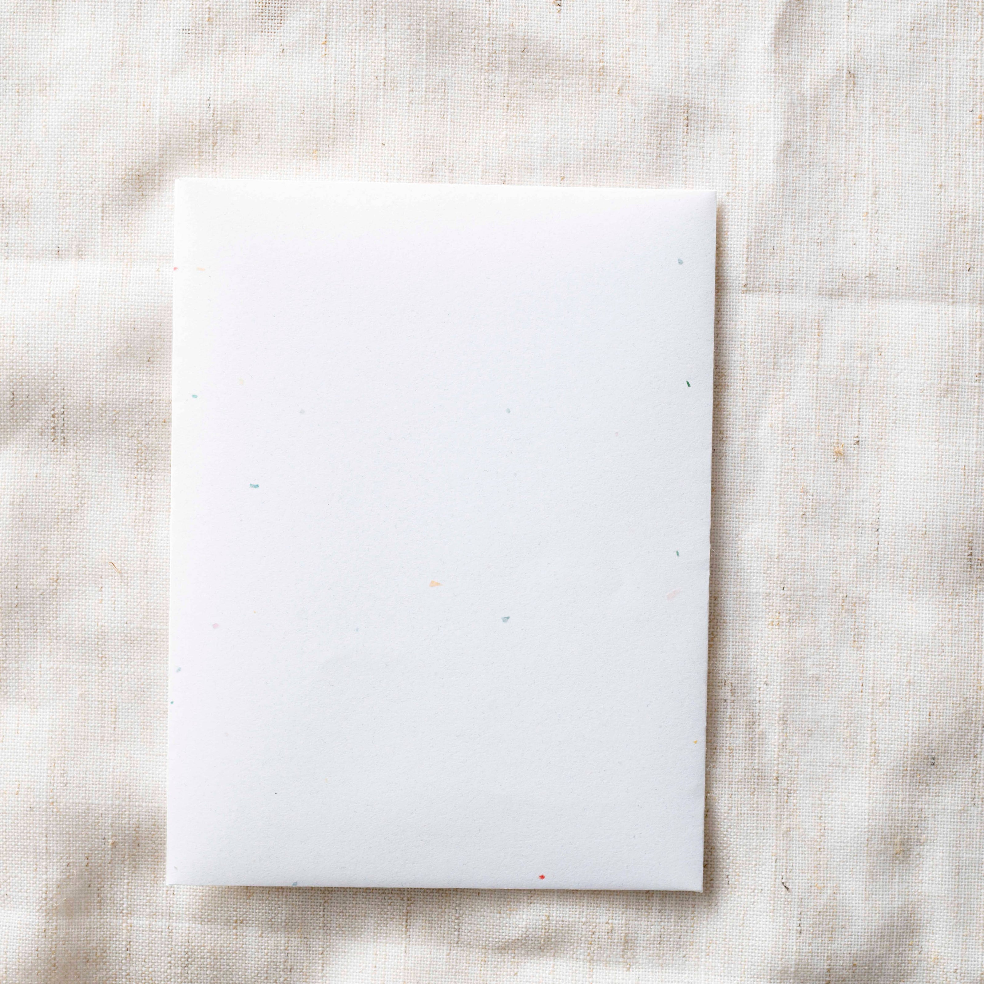 Felt By The Heart, Helen Keller | Love Greeting Card