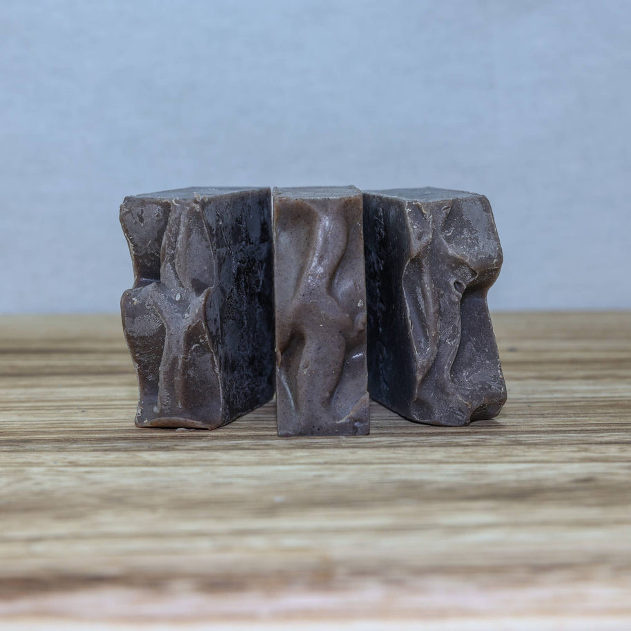 Calm (Lavender)  | Vegan Soap: Bar soap (4 oz)