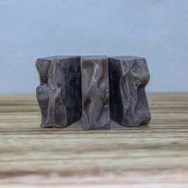 Calm (Lavender)  | Vegan Soap: Bar soap (4 oz)