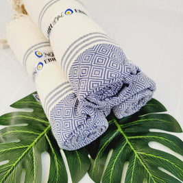 Throw Blanket, Farmhouse deco, Fall deco, Quick fold throw: Black