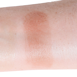 Shimmery Face and Body Bronzer Stick