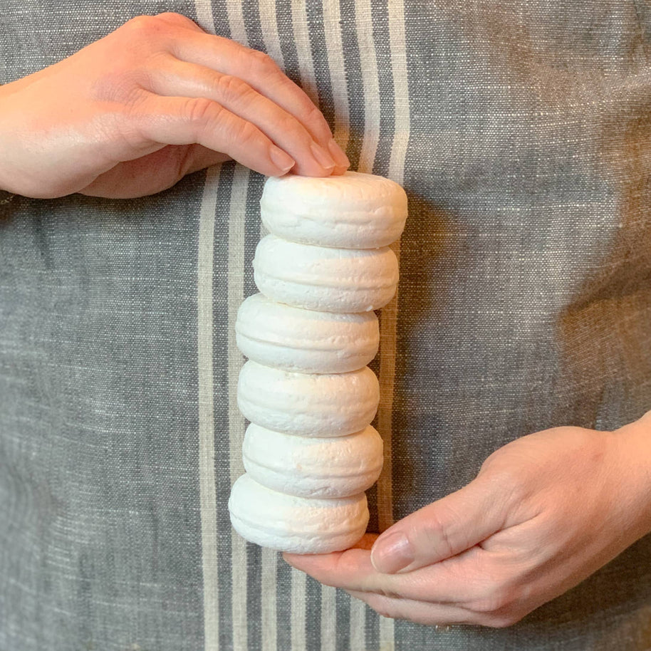 Shampoo Bar | Tea Tree Lavender | Packaged | Solid Shampoo