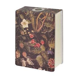 Tear-Away Notepad - Forest Flowers 