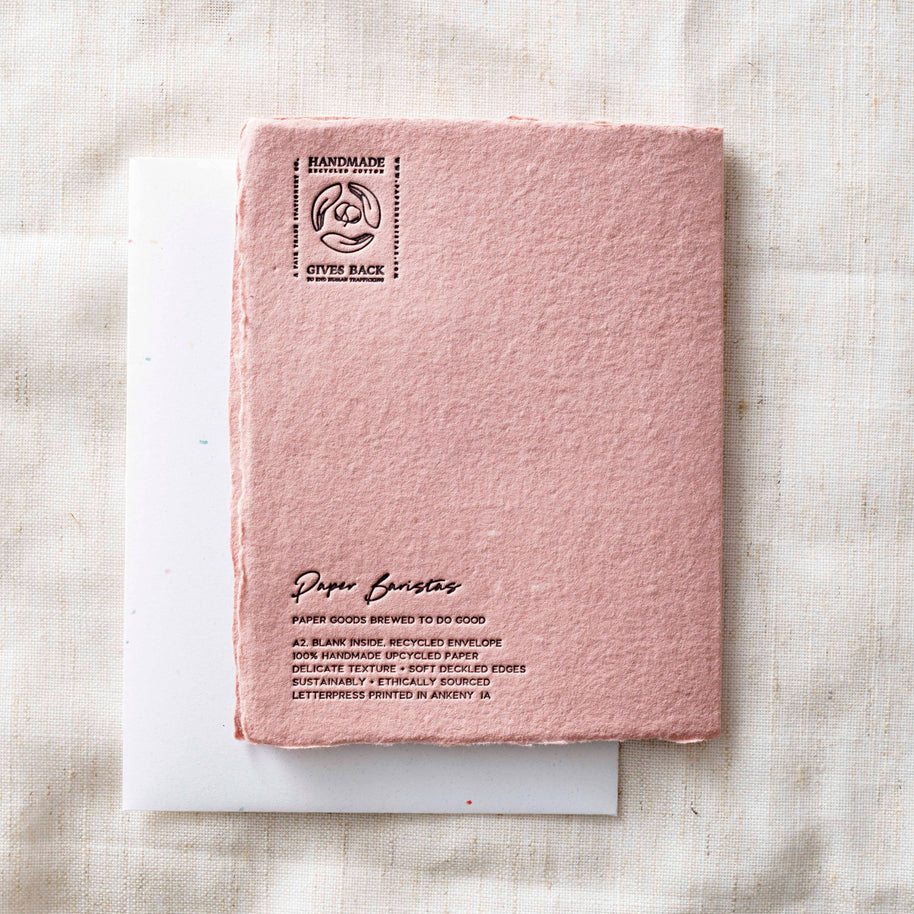 Felt By The Heart, Helen Keller | Love Greeting Card