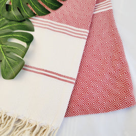 Throw Blanket, Farmhouse deco, Fall deco, Quick fold throw: Black