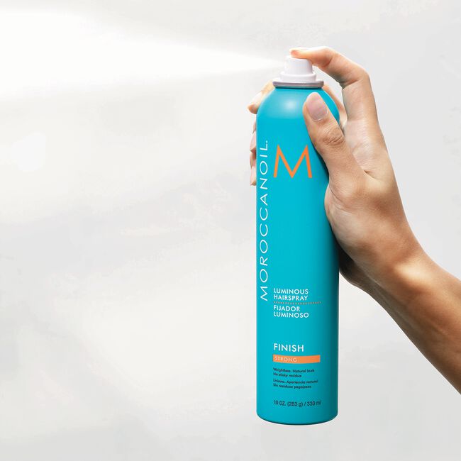Luminous Hairspray Strong 10 oz