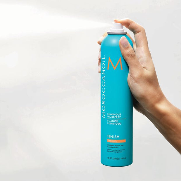 Moroccanoil Dry Shampoo Light Toned 5.4 oz