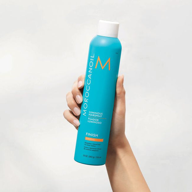 Luminous Hairspray Strong 10 oz