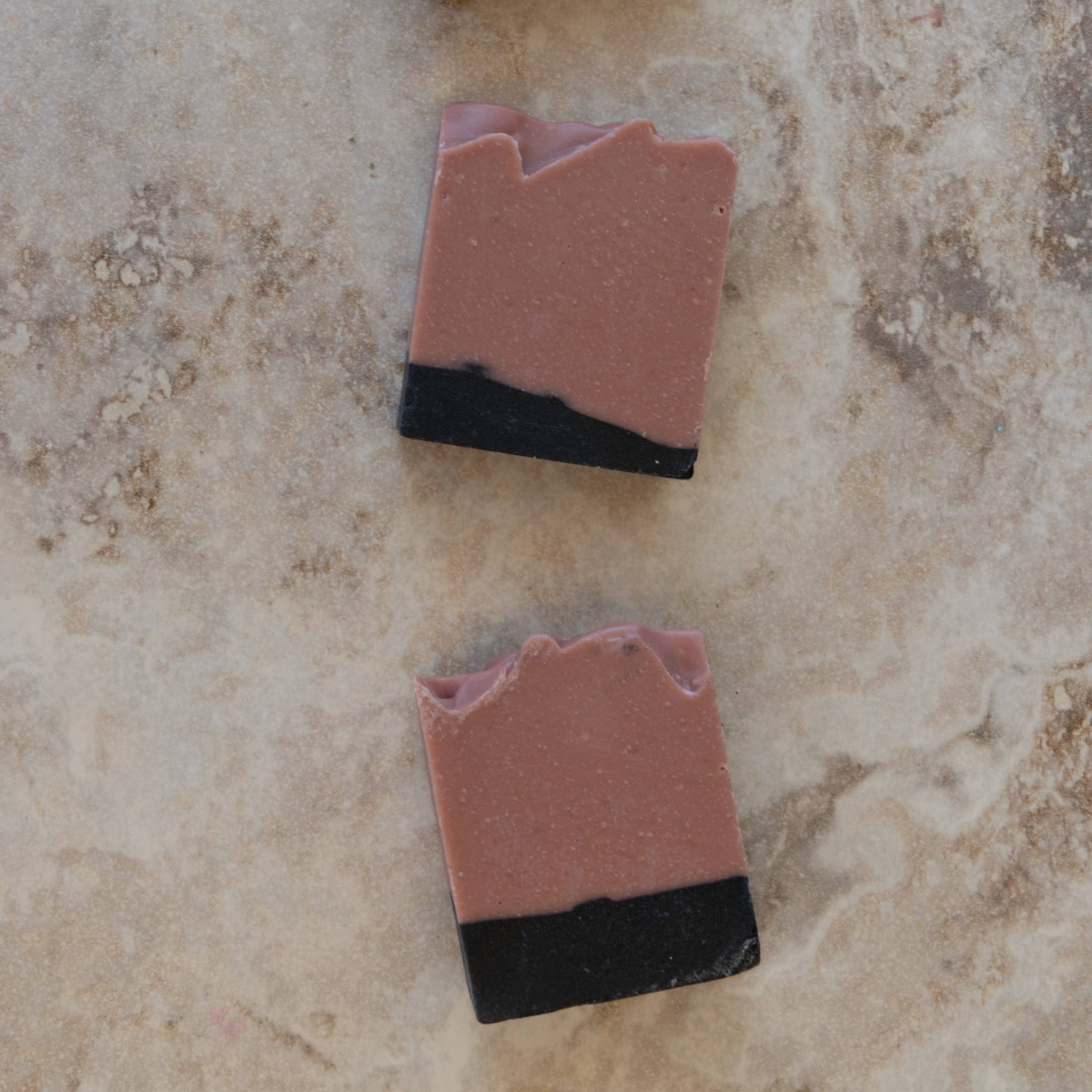 Clarity Detox Bar (Tea Tree & Peppermint) | Goat Milk Soap: Bar Soap (4 oz)