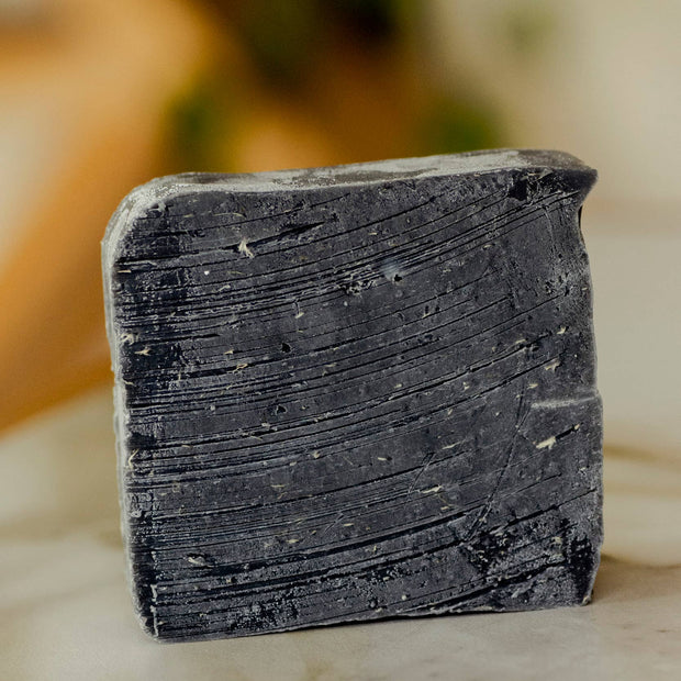 Underarm Detox Bar (petite) - No Tox Life