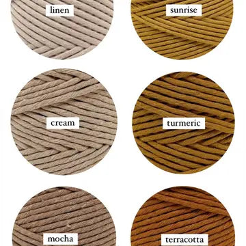 Macrame Wristlet Keychain Gifts For Her