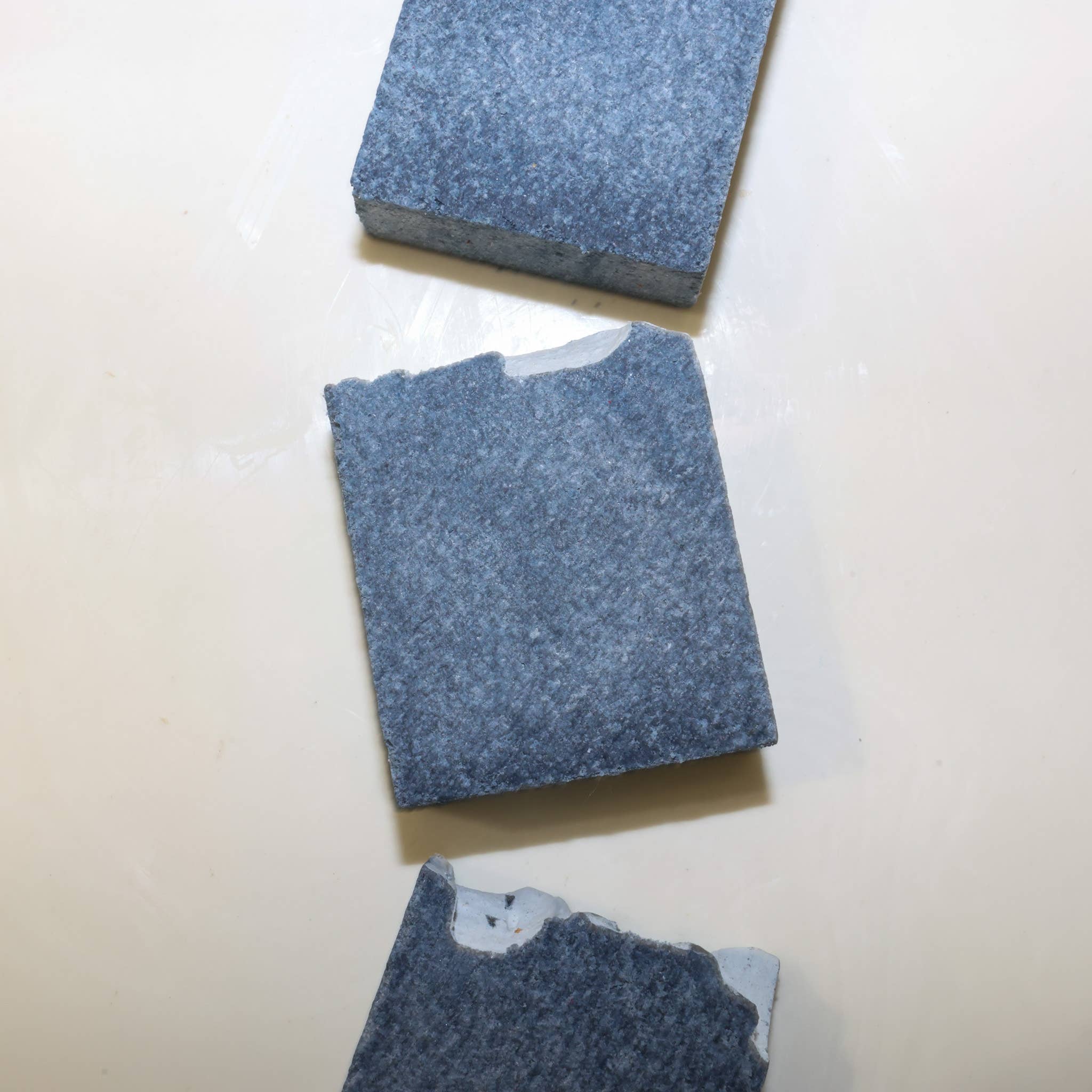 Breathe | Sea Salt Bar | Vegan Soap: 4 oz