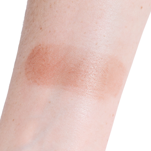 Shimmery Face and Body Bronzer Stick