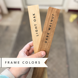 You Are Loved Wood Sign | Gifts Made in the USA: White / Light Oak / 12x8