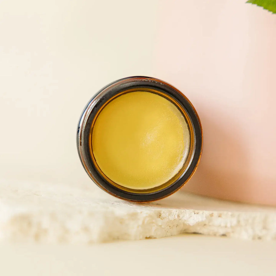 Bruise Salve, Arnica & Comfrey Salve, 2oz