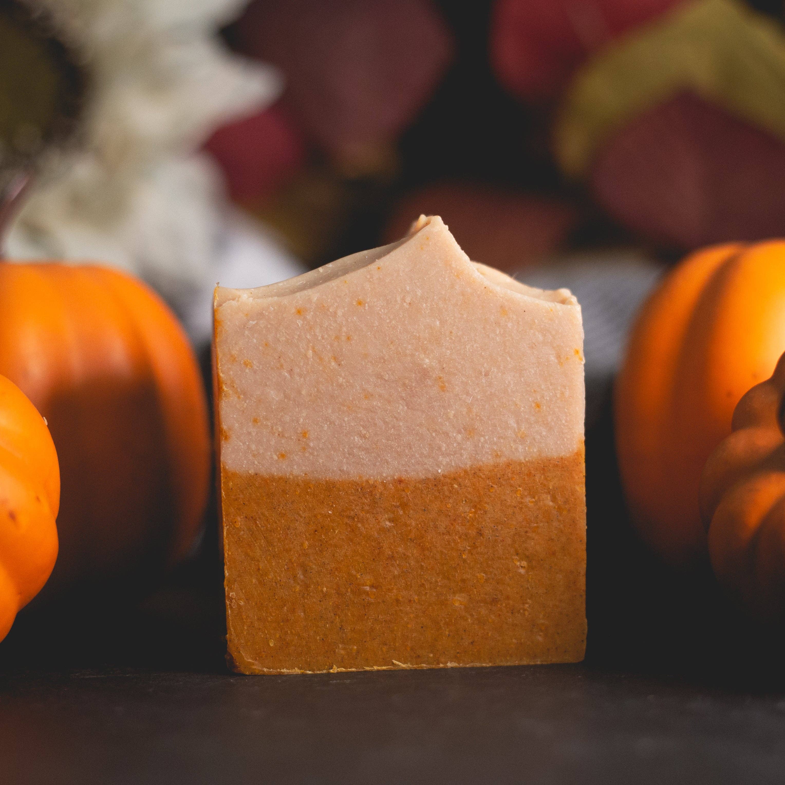 Sweater Weather | Oatmeal Milk & Honey Soap