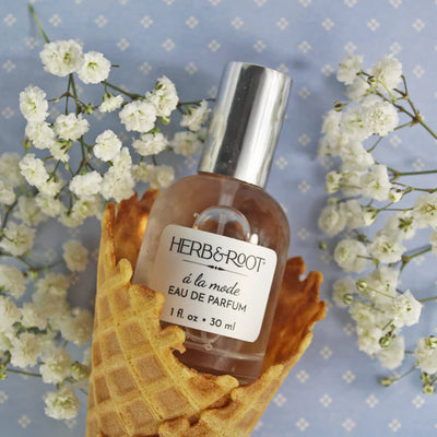 Herb & Root À La Mode Eau de Parfum