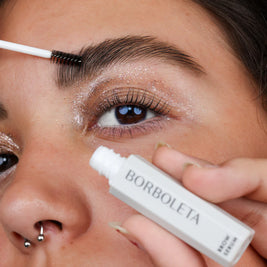 Borboleta Brow Serum