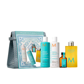 Moroccanoil Hydrating Holiday Set