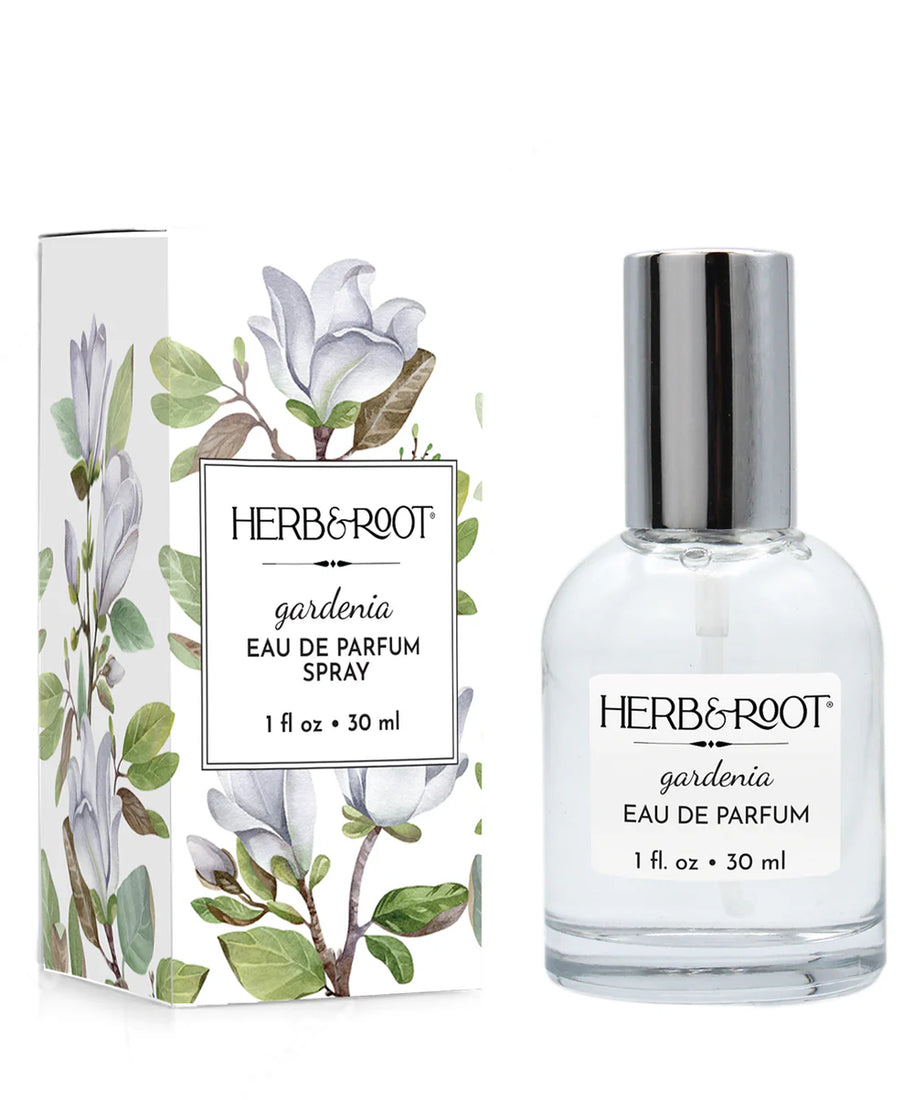 Herb & Root Gardenia Eau de Parfum