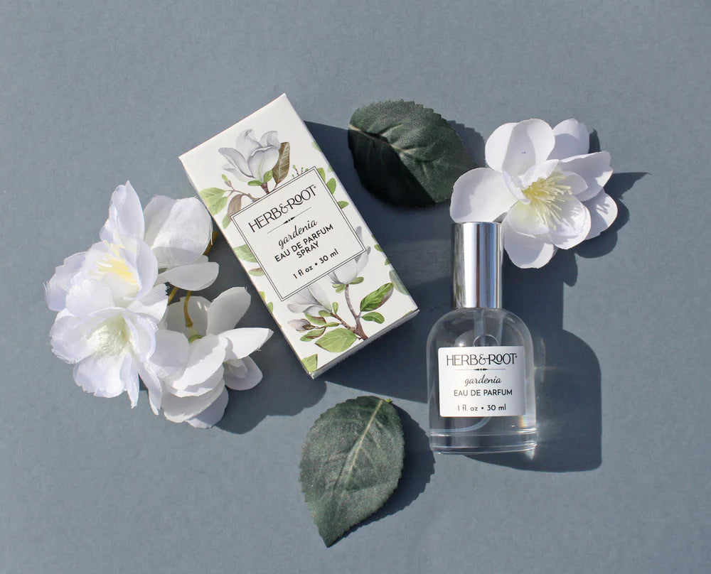 Herb & Root Gardenia Eau de Parfum